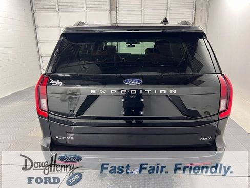 New 2026 Ford Expedition Max Active AWD/4WD image 9