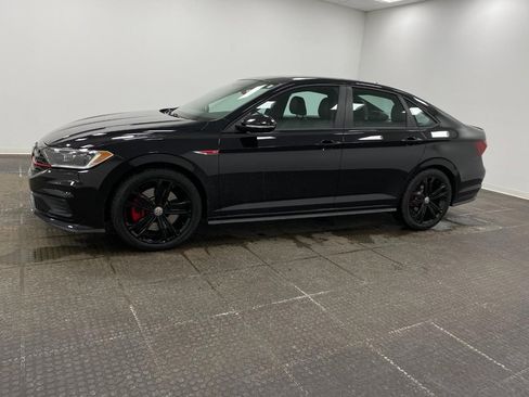 Used 2020 Volkswagen Jetta GLI Autobahn image 8