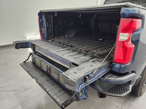 Used 2023 Chevrolet Silverado 3500 LTZ w/ LTZ Plus Package image 32