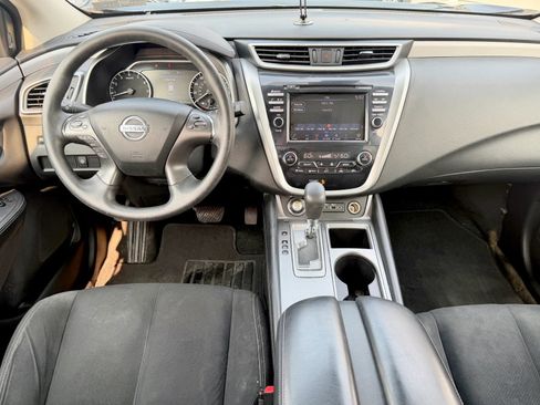 Used 2021 Nissan Murano S AWD/4WD image 28