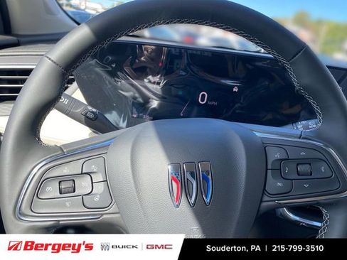 New 2026 Buick Encore GX Preferred w/ Comfort Package image 13