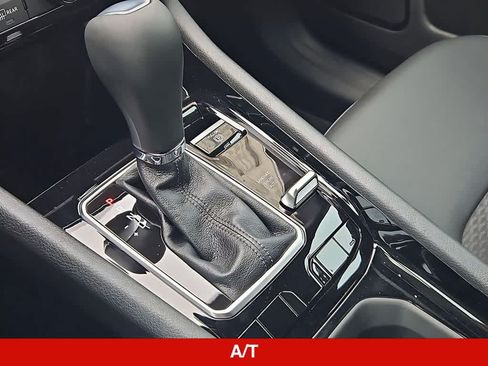 New 2026 Jeep Compass Latitude AWD/4WD image 31