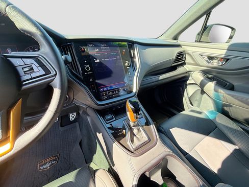 Certified 2022 Subaru Outback Wilderness w/ Wilderness Package image 26