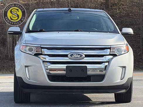 Used 2013 Ford Edge Limited image 2