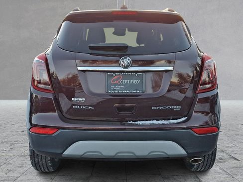 Used 2018 Buick Encore Preferred image 9