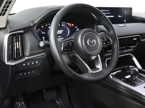Certified 2026 MAZDA CX-90 3.3 Turbo w/ Premium Sport Pkg AWD/4WD image 12