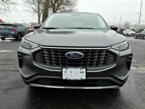 Certified 2023 Ford Escape Active w/ Tech Pack #1 image 6