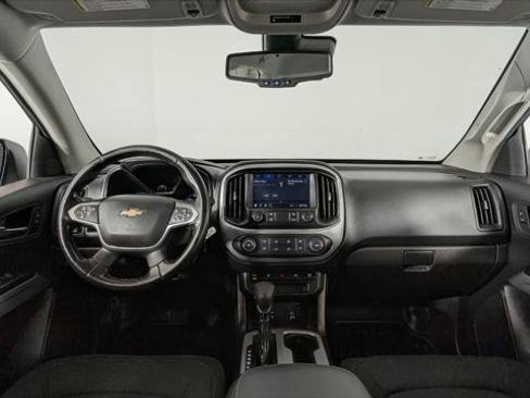 Used 2022 Chevrolet Colorado LT w/ Fleet Safety Package image 21