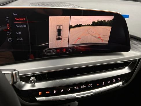 New 2026 Cadillac Lyriq V AWD/4WD image 16