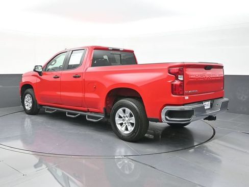 Used 2019 Chevrolet Silverado 1500 LT w/ All-Star Edition RWD image 10