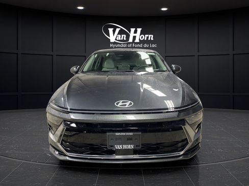 New 2026 Hyundai Sonata SEL AWD/4WD image 10