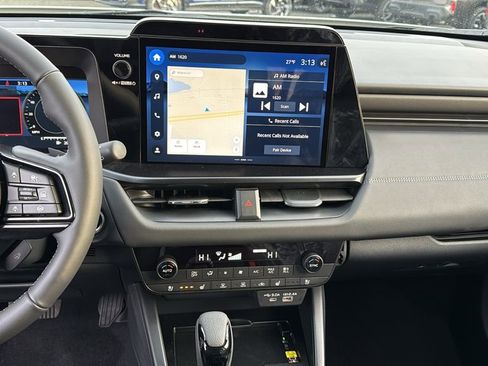 New 2026 Subaru Outback Touring XT image 16