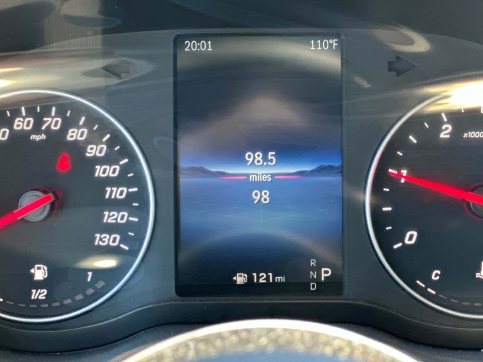 New 2025 Mercedes-Benz Sprinter 2500 image 30