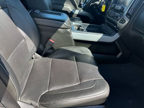 Used 2019 Chevrolet Silverado 2500 LTZ w/ Duramax Plus Package image 18