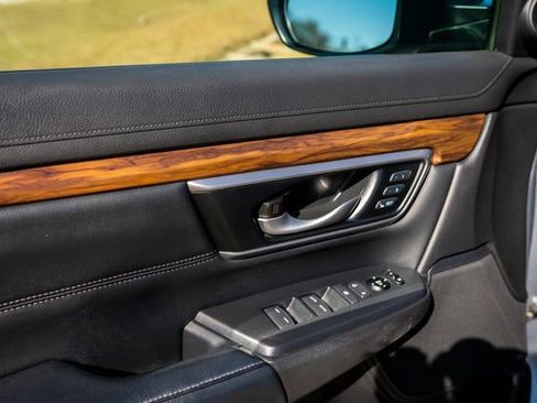 Used 2019 Honda CR-V EX-L image 28