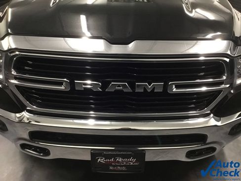 Used 2020 RAM 1500 Big Horn AWD/4WD image 24