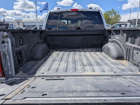 Certified 2025 Ford F150 Tremor w/ Equipment Group 402A High image 34