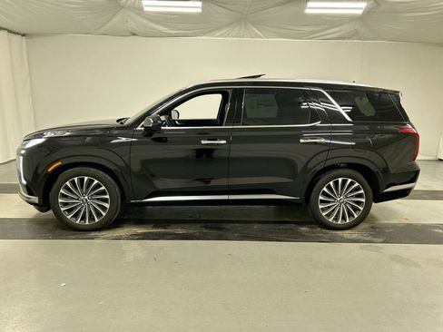 Used 2024 Hyundai Palisade Calligraphy AWD/4WD image 6