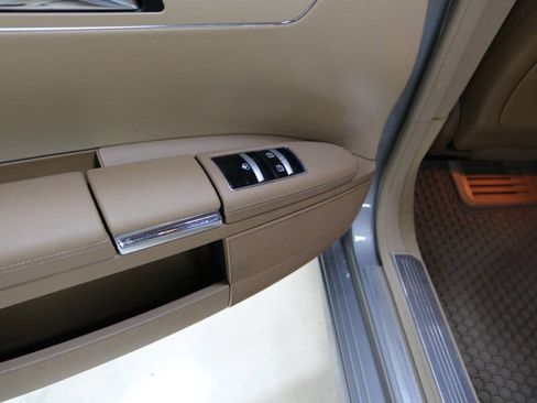 Used 2009 Mercedes-Benz S 550 image 84