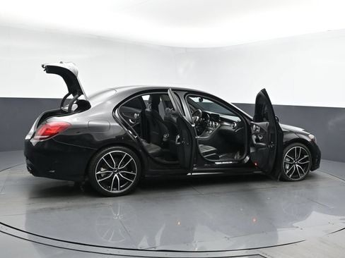 Used 2020 Mercedes-Benz C 43 AMG 4MATIC Sedan image 26
