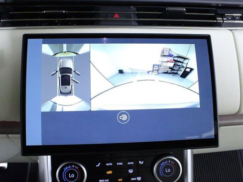 Used 2023 Land Rover Range Rover SE AWD/4WD image 28
