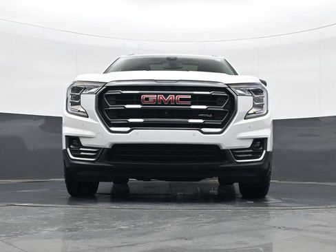 Used 2023 GMC Terrain AT4 w/ Tech Package image 22