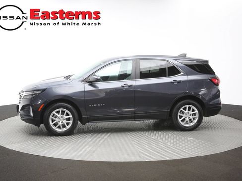 Used 2022 Chevrolet Equinox LT FWD image 54