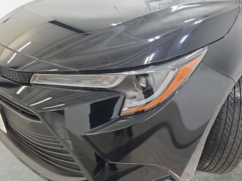 Certified 2023 Toyota Corolla LE w/ Carpet Mat Package (TMS) FWD image 25