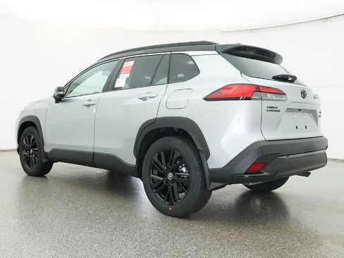 New 2026 Toyota Corolla Cross XSE image 14