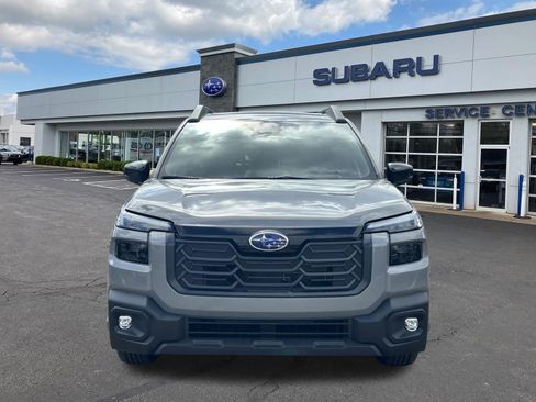 New 2026 Subaru Outback Limited AWD/4WD image 2