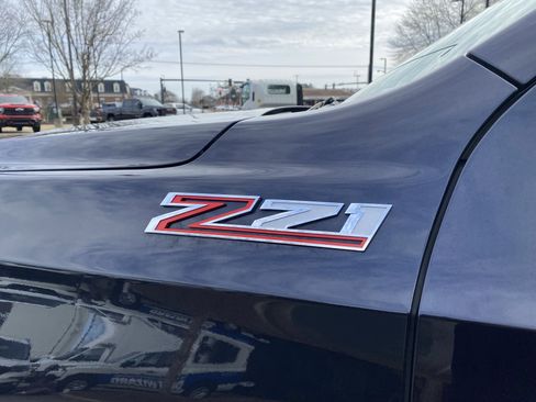 Used 2023 Chevrolet Suburban Z71 image 42