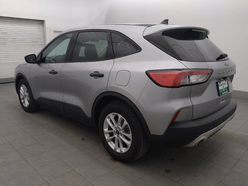 Used 2021 Ford Escape S FWD image 3