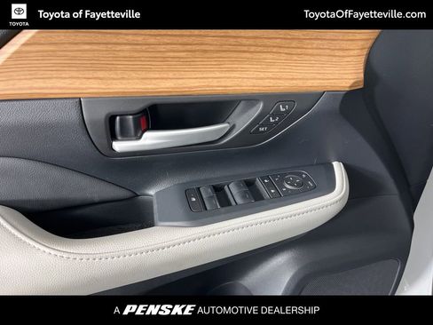 New 2026 Toyota Grand Highlander AWD image 26