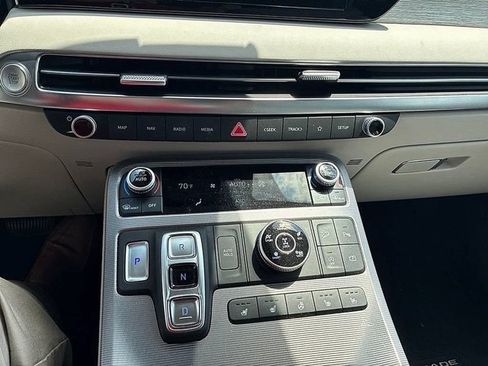 Used 2024 Hyundai Palisade Calligraphy AWD/4WD image 30