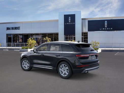 New 2025 Lincoln Corsair FWD image 3