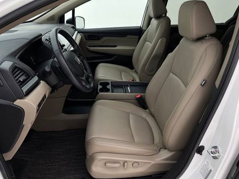 Used 2023 Honda Odyssey EX-L image 11