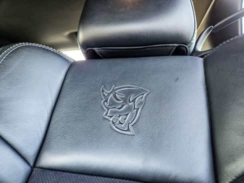 Used 2018 Dodge Challenger SRT Demon image 25