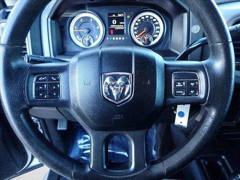 Used 2016 RAM 2500 Tradesman w/ Chrome Appearance Group image 10