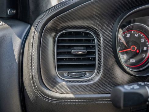 Used 2023 Dodge Charger Scat Pack RWD image 8
