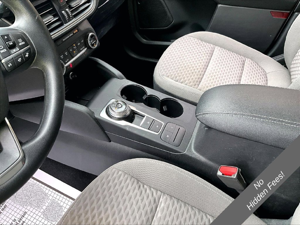 Used 2020 Ford Escape SE FWD image 10