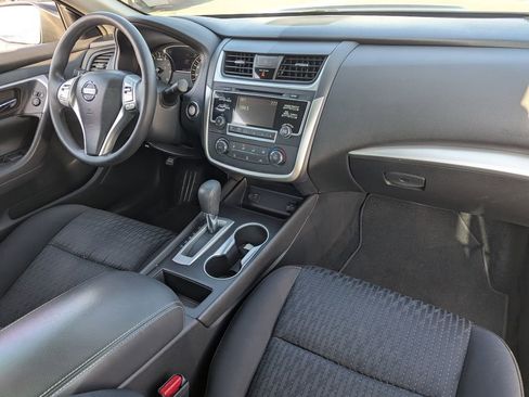 Used 2017 Nissan Altima 2.5 S w/ Power Driver Seat Package image 33