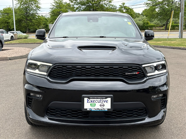 Used 2022 Dodge Durango GT AWD/4WD image 6