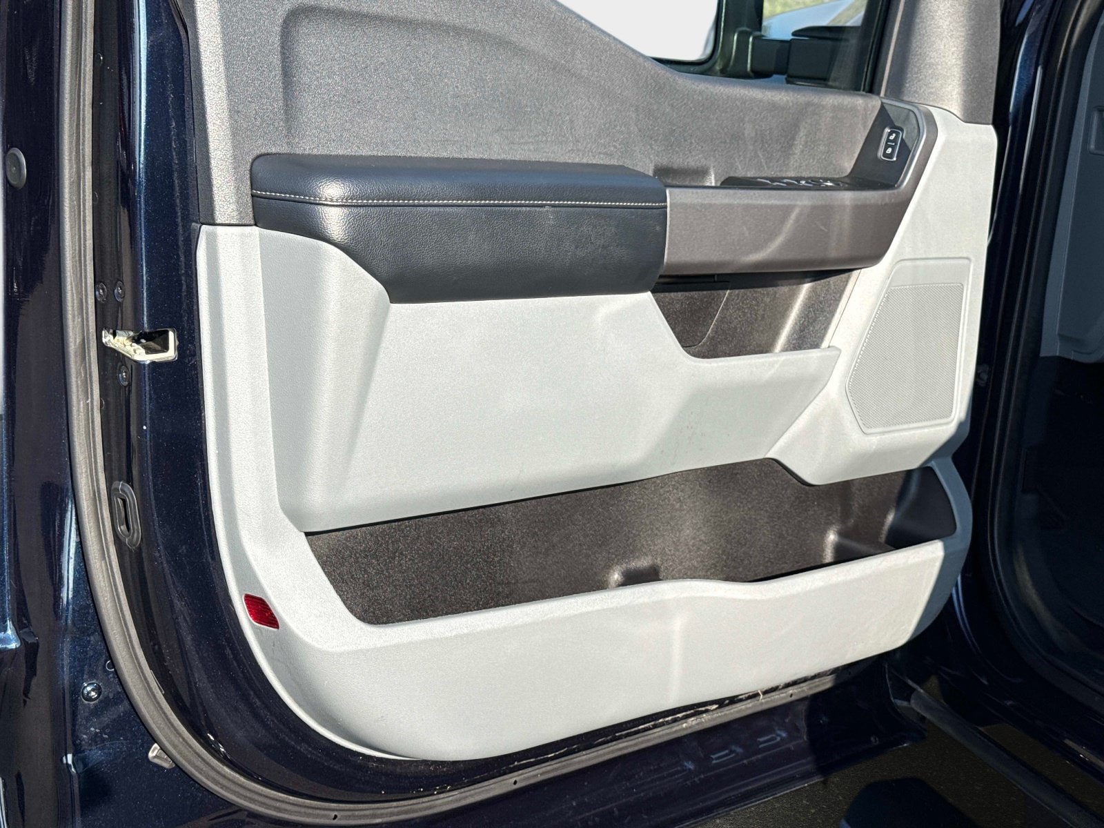 Used 2025 Ford F250 XLT AWD/4WD image 20