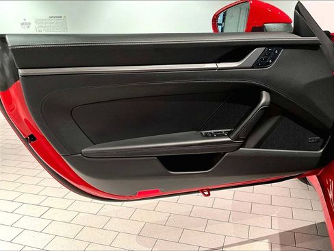 Used 2025 Porsche 911 Carrera T image 26