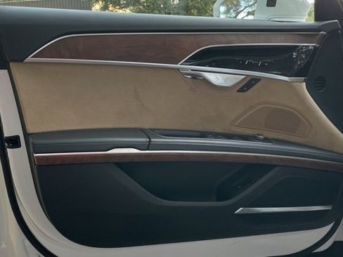 Used 2019 Audi A8 L 3.0T w/ Executive Package image 13