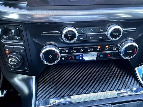 Used 2024 Ford F150 Raptor image 24