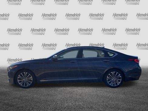 Used 2015 Hyundai Genesis 3.8 w/ Option Group 04 image 7