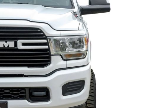 Used 2021 RAM 2500 Big Horn AWD/4WD image 44