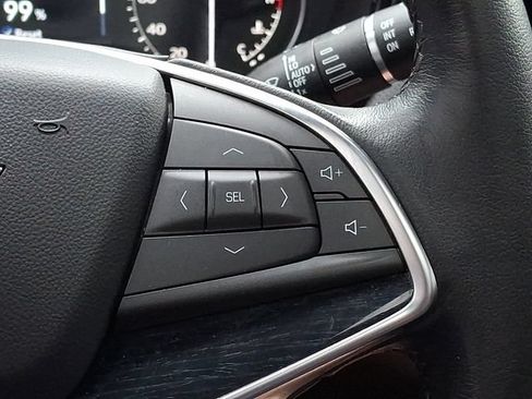 Certified 2024 Cadillac XT5 Premium Luxury AWD/4WD image 26