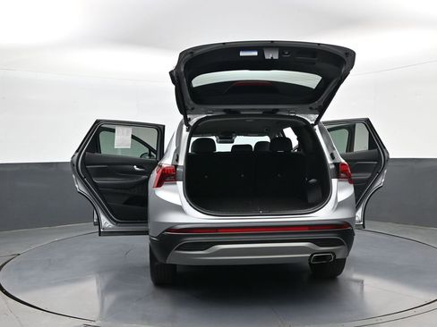 Certified 2023 Hyundai Santa Fe SEL AWD/4WD image 32
